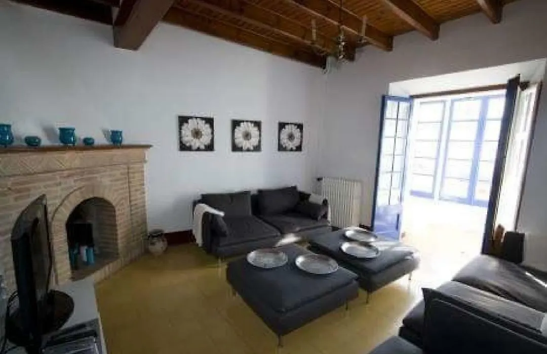 Casas del Mar-1