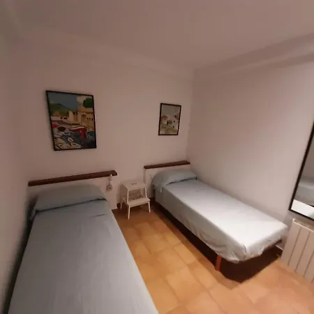 Cal Montaner Casa 3 Habitaciones 3 Banos Y Garaje-2