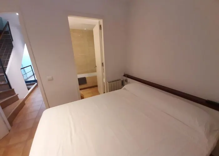 Cal Montaner Casa 3 Habitaciones 3 Banos Y Garaje