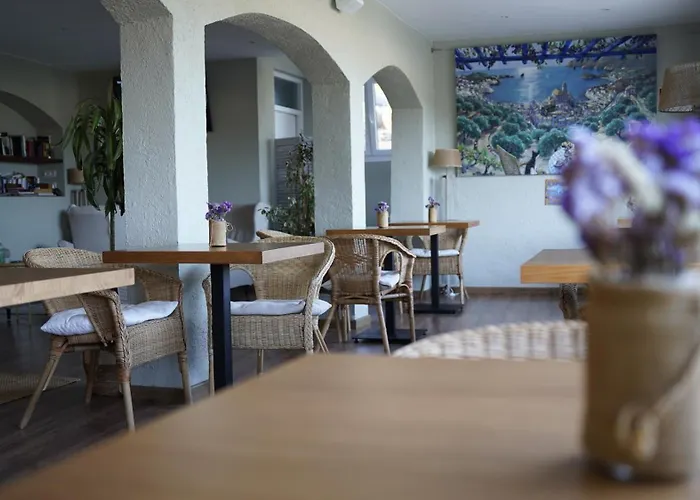 Hotel barato: Arrels Hotel Cadaques - Adults Only