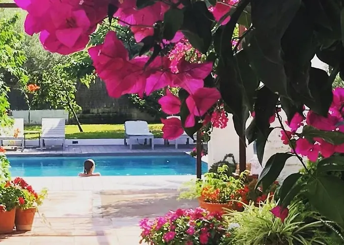 Hotel con vistas: Horta D'En Rahola - Adults Only