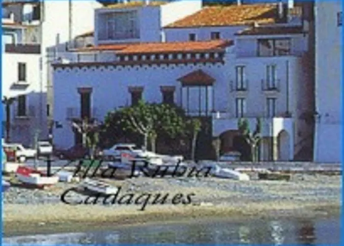 Casas del Mar