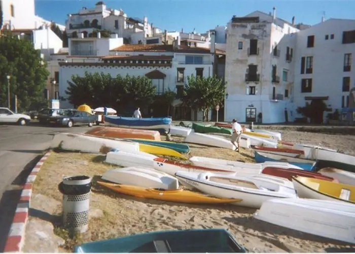 Casas del Mar