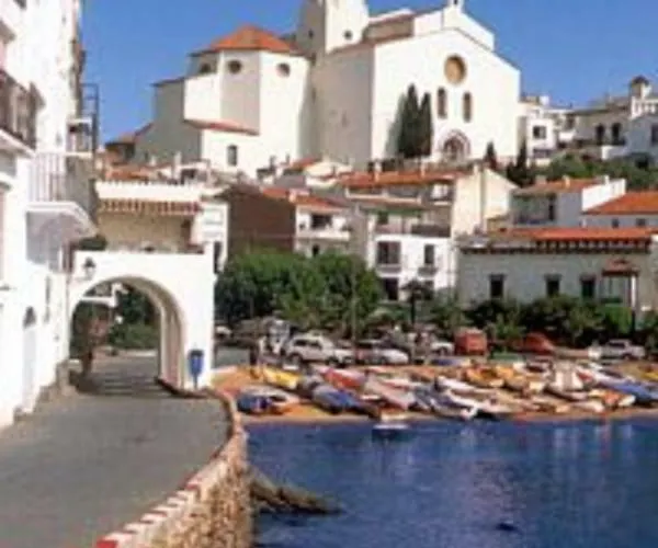 Casas del Mar
